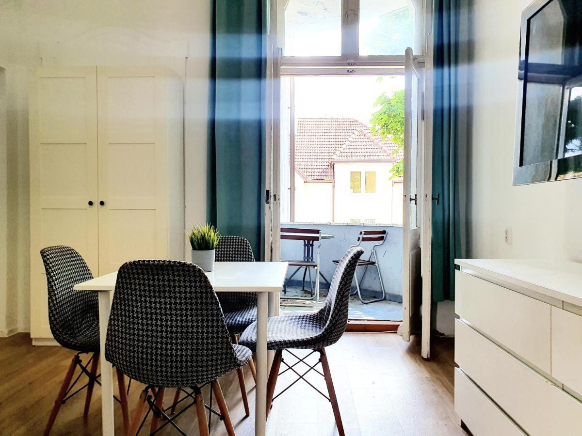 Apartament Baltic 6 Lägenhet Sopot