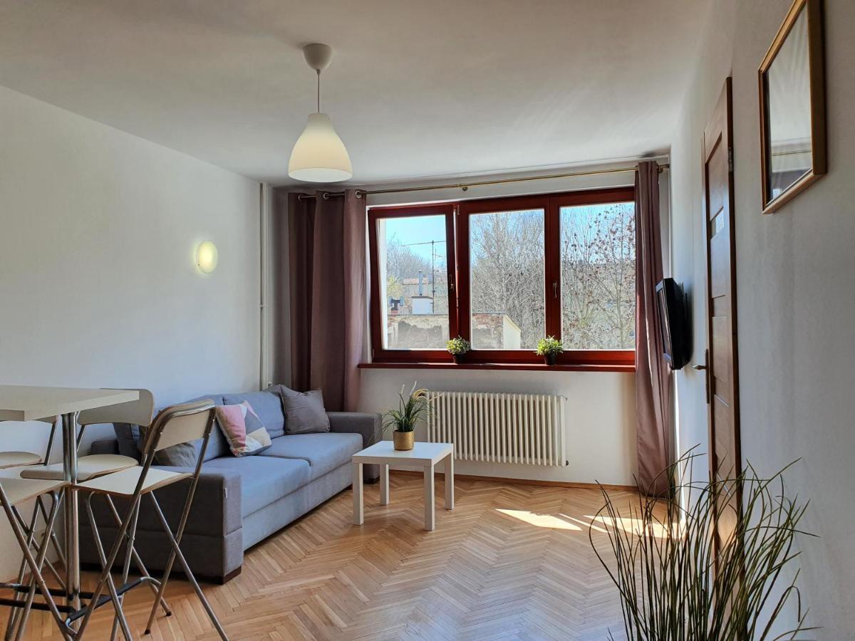 Lägenhet Apartament Baltic 6 *