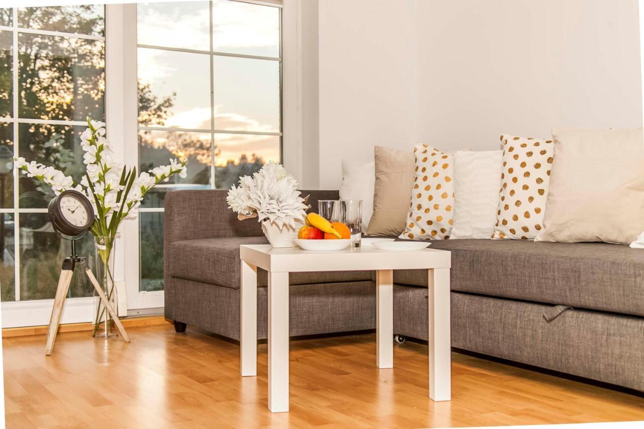 Apartament Baltic 6 Lägenhet *