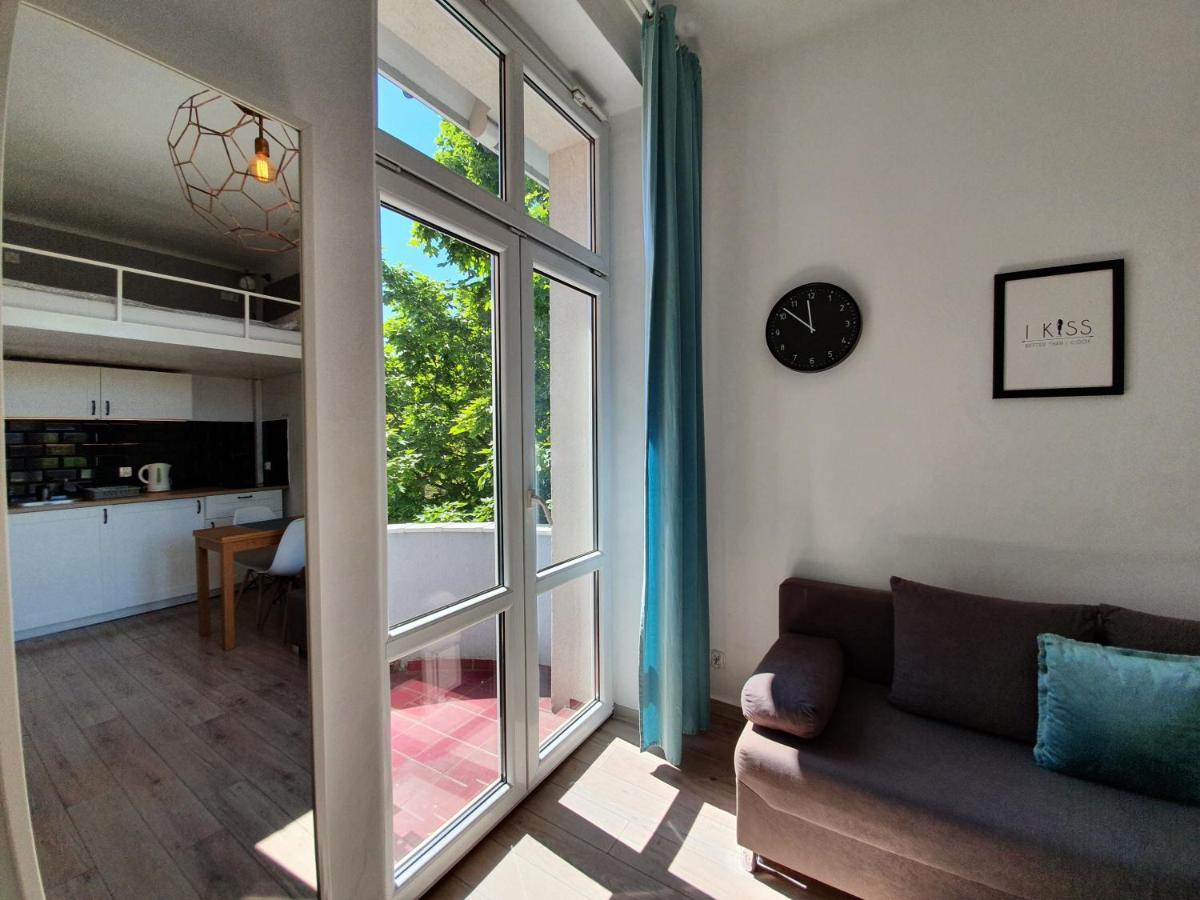 Apartament Baltic 6
