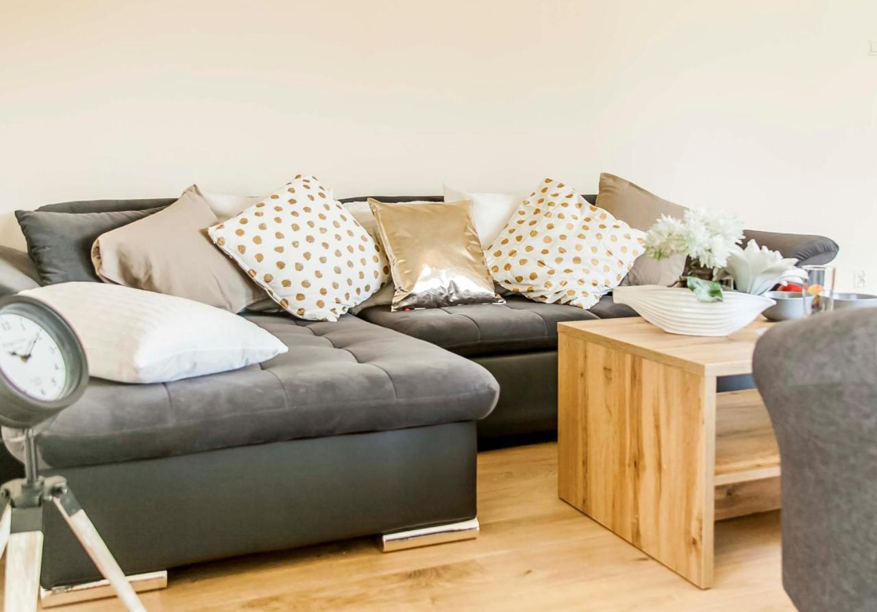 Lägenhet Apartament Baltic 6 *
