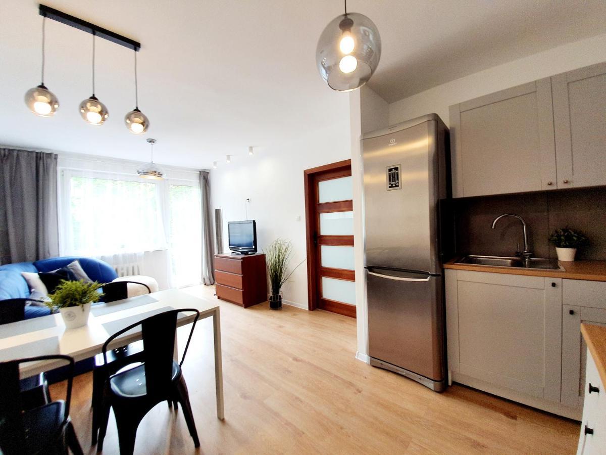 Apartament Baltic 6 *