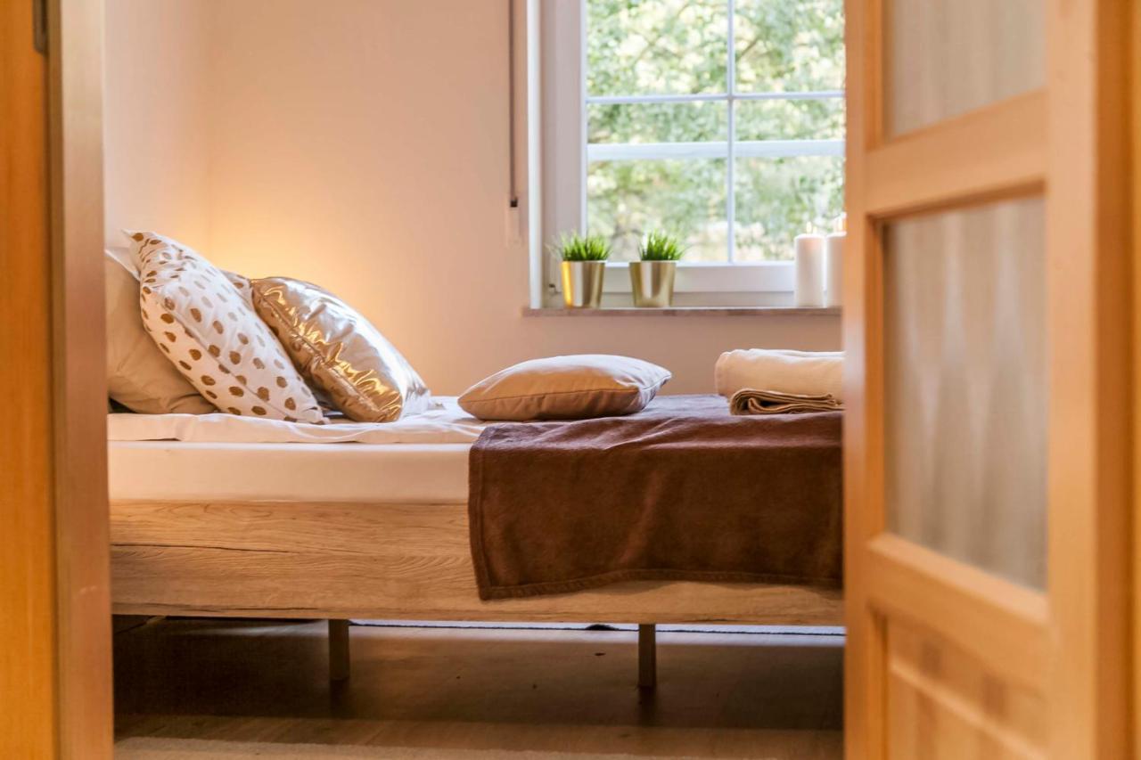 Apartament Baltic 6 * Sopot