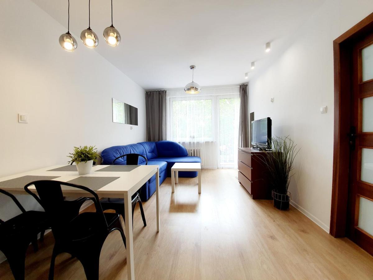 Apartament Baltic 6 * Sopot