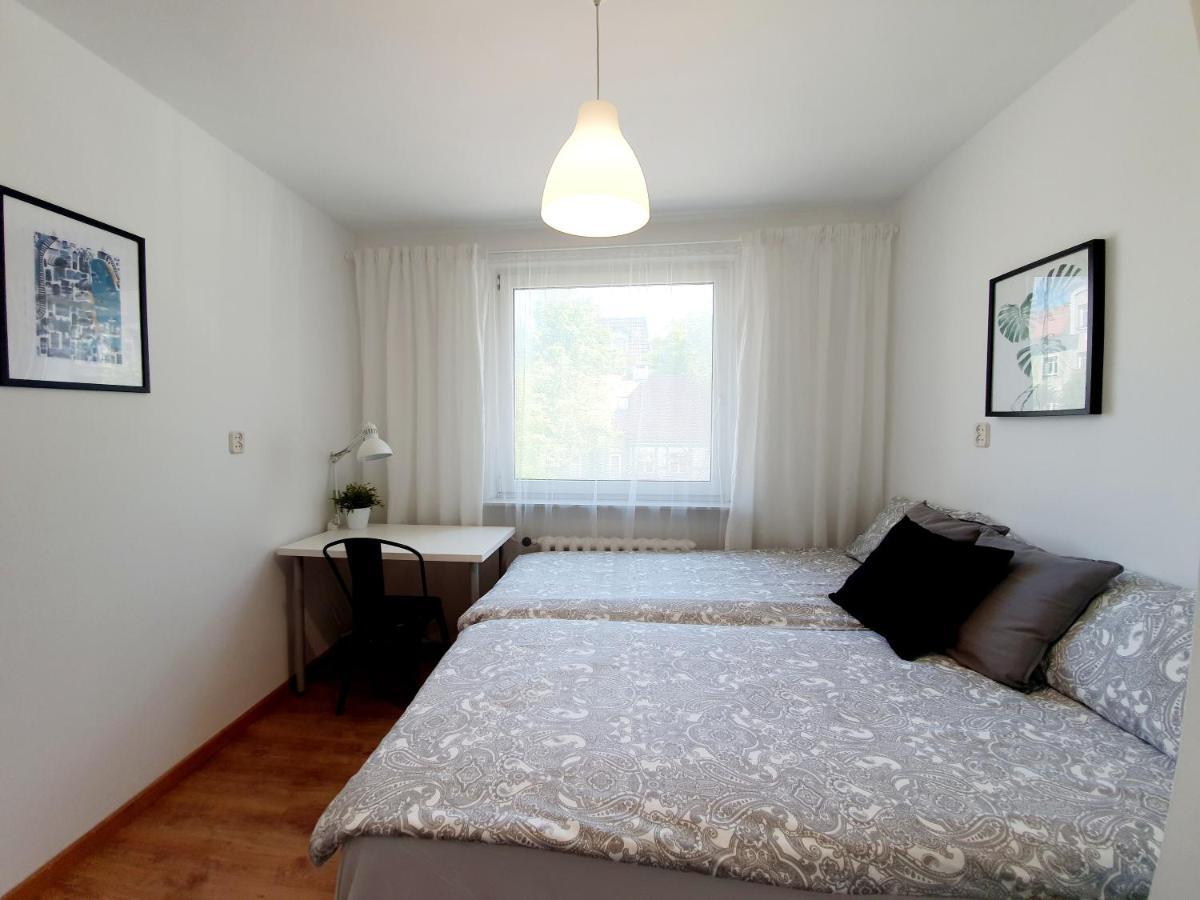 Lägenhet Apartament Baltic 6 *