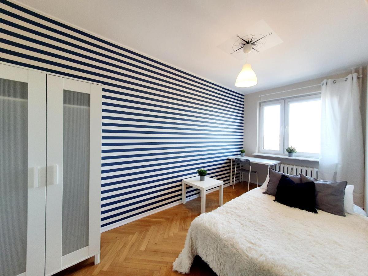 Apartament Baltic 6 Sopot