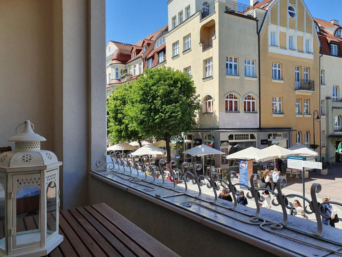 Apartament Baltic 6 *