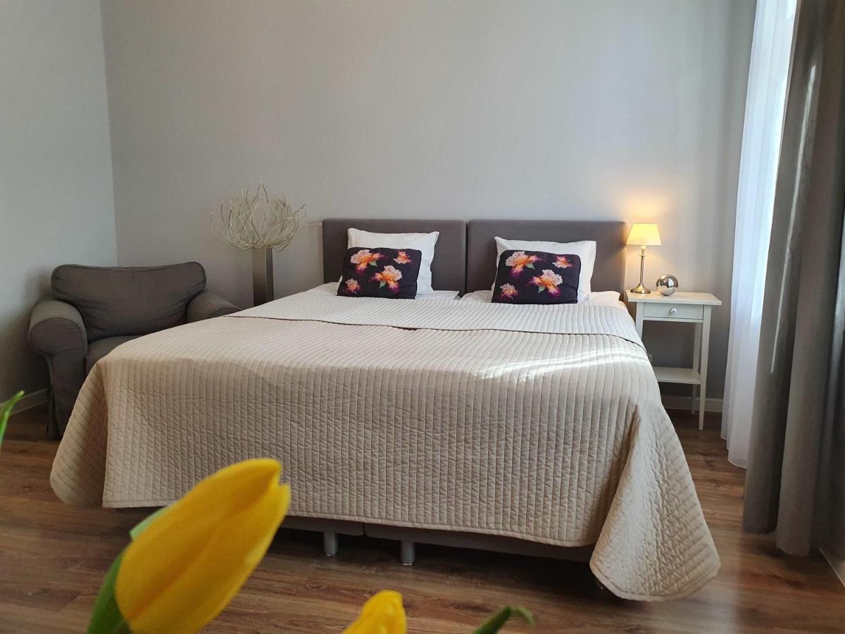 Apartament Baltic 6 *