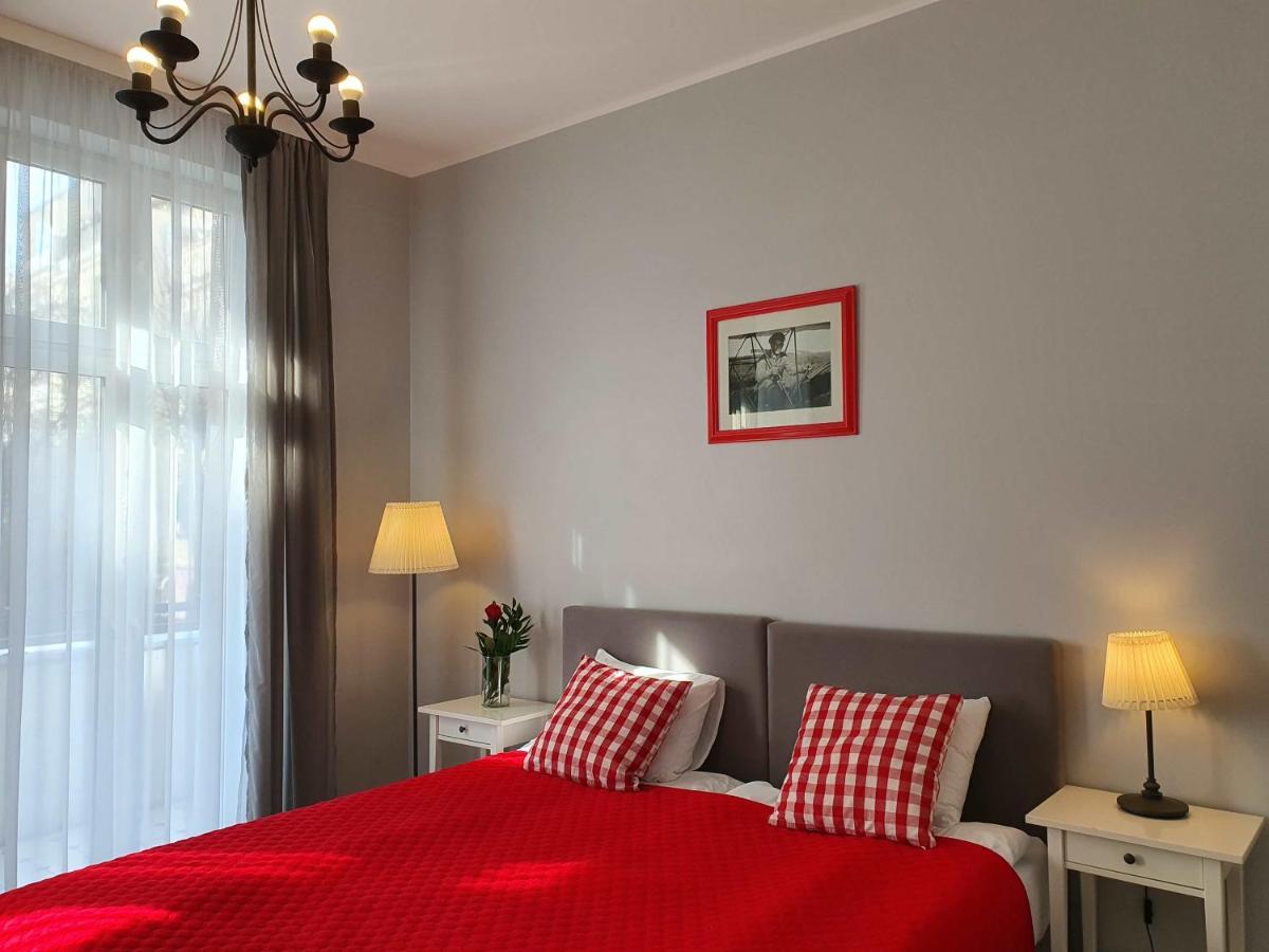 Apartament Baltic 6