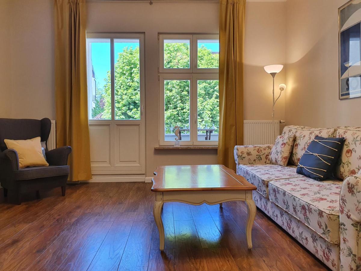 Apartament Baltic 6