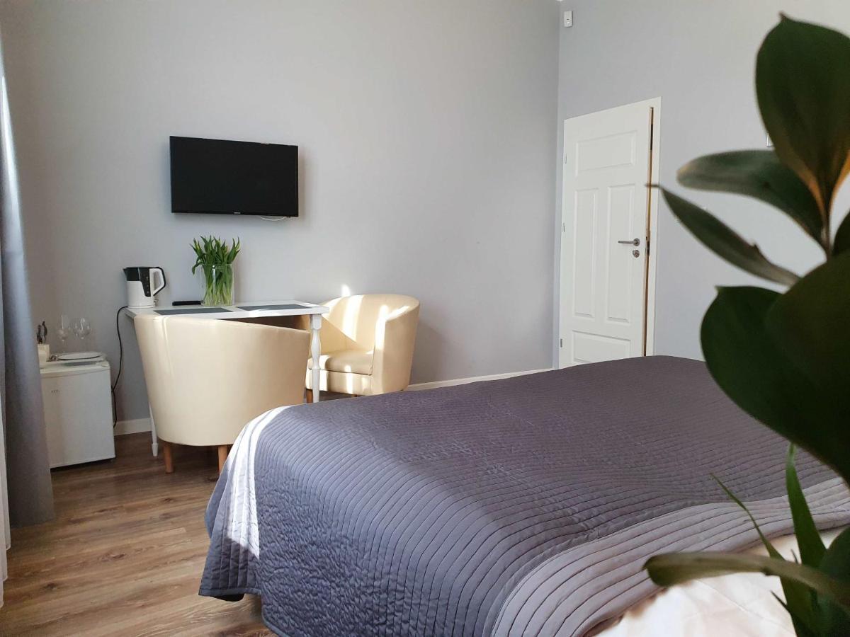 Apartament Baltic 6 Lägenhet *