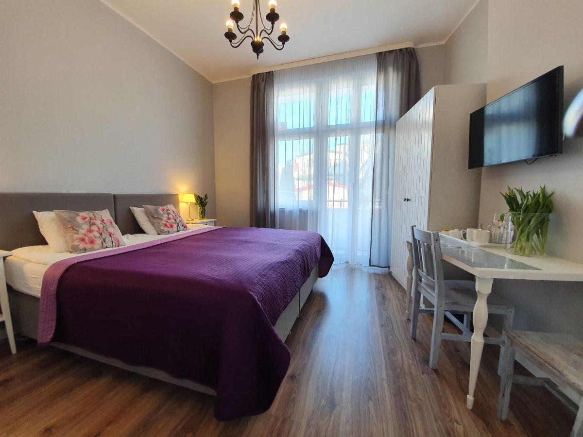 Apartament Baltic 6 * Sopot