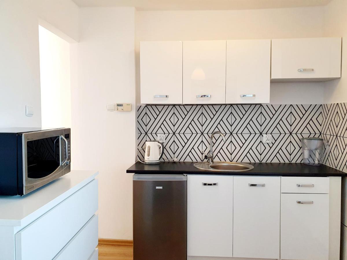Apartament Baltic 6 * Sopot