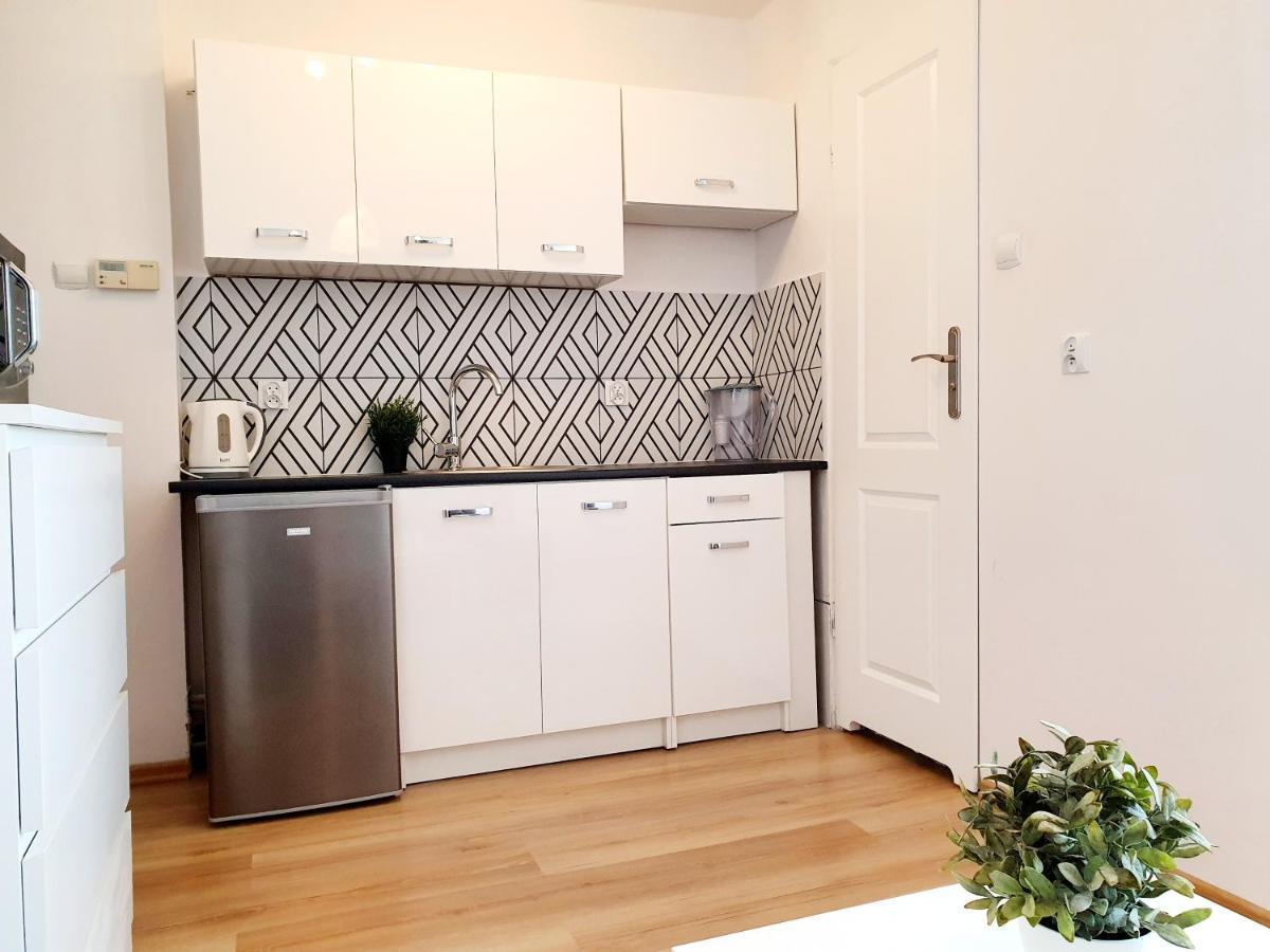Apartament Baltic 6 * Sopot
