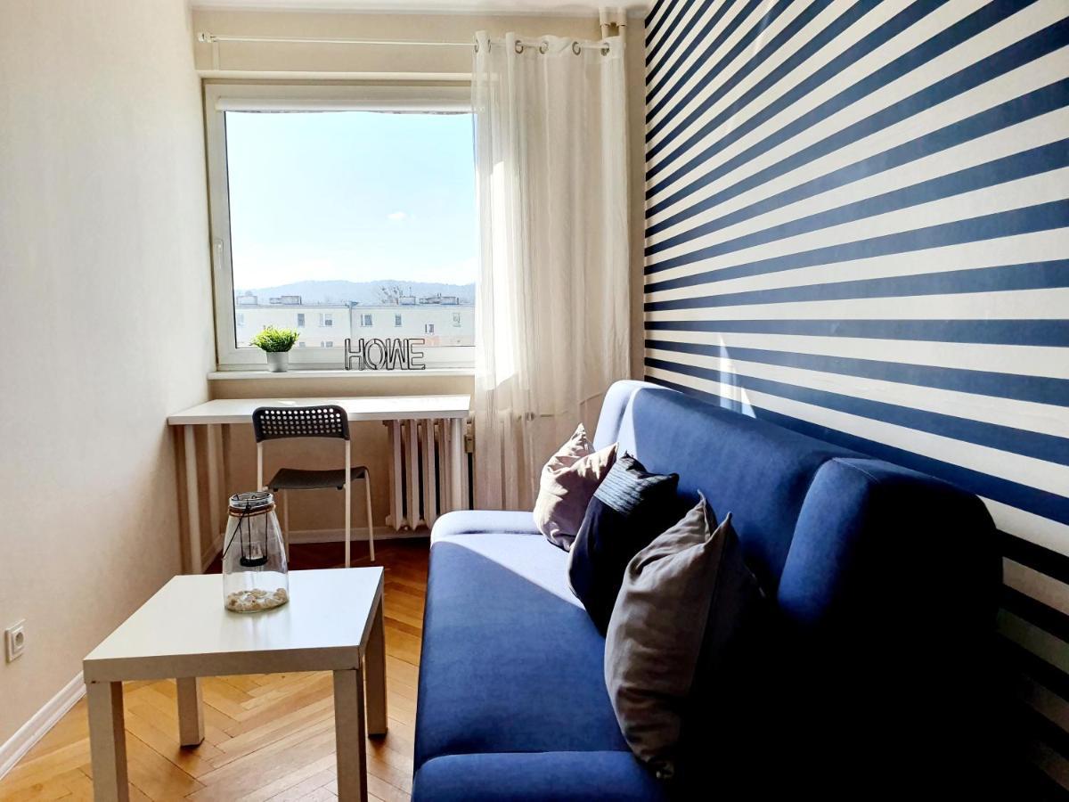 Apartament Baltic 6 *
