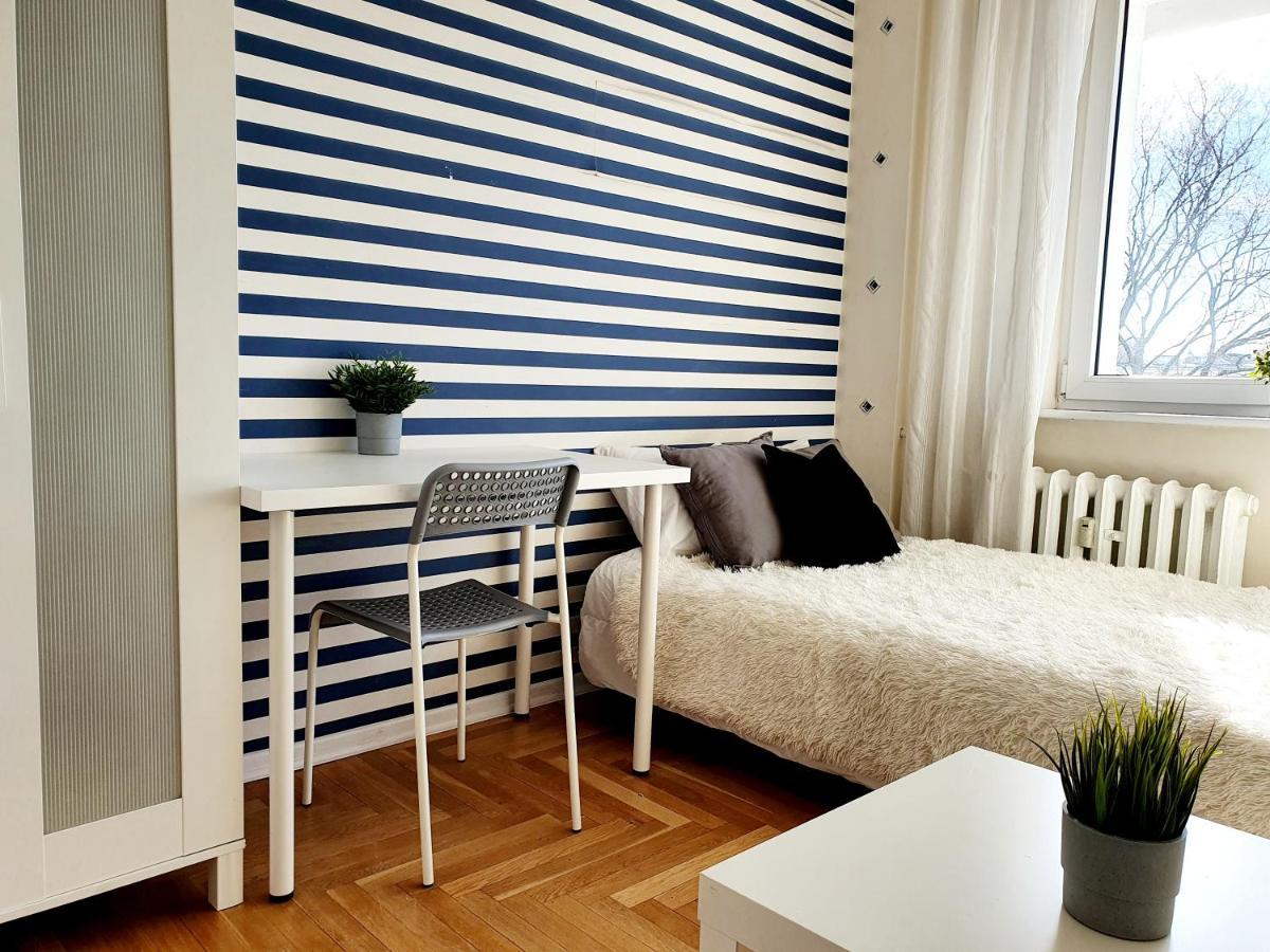 Apartament Baltic 6