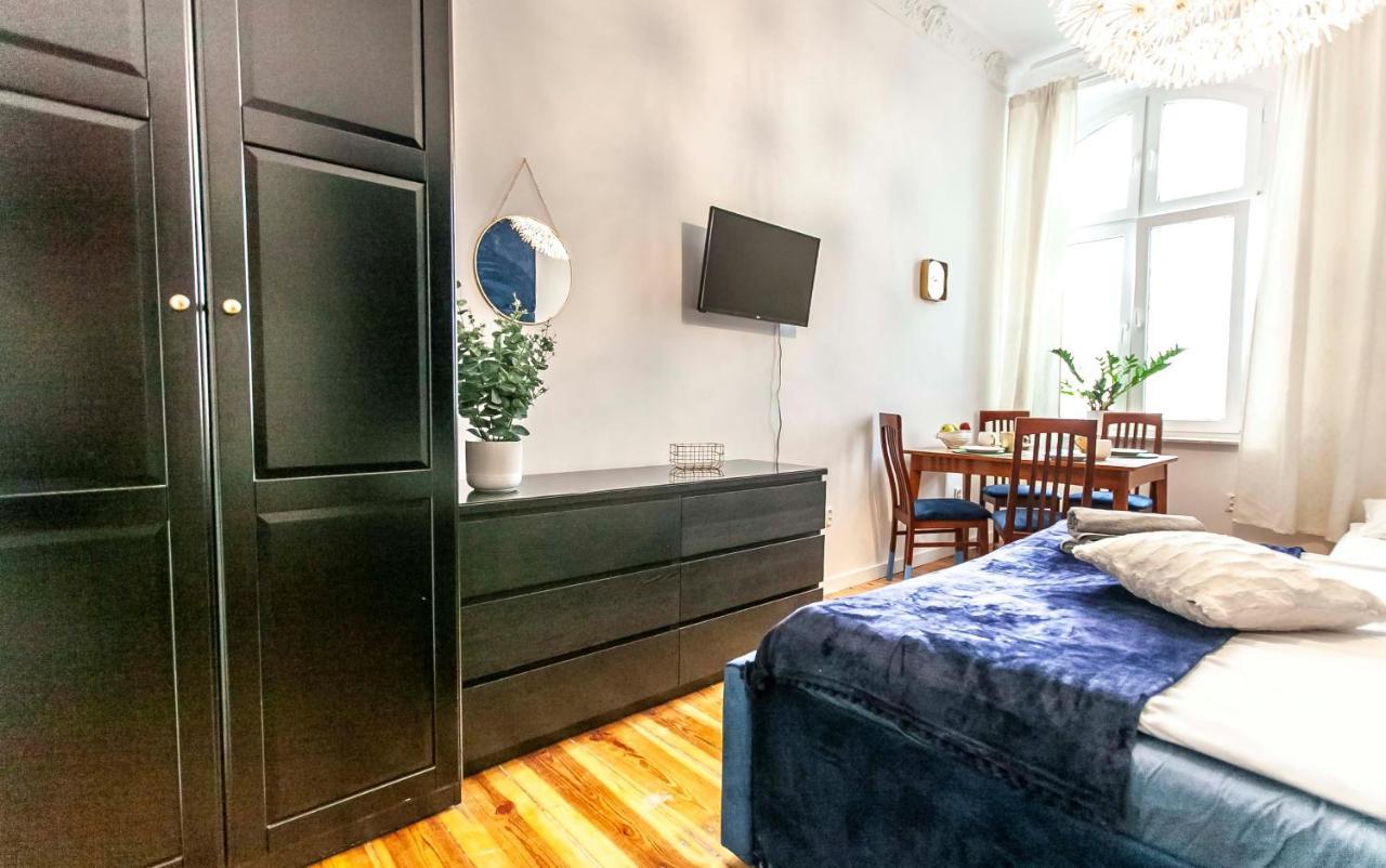 Apartament Baltic 6 Lägenhet *
