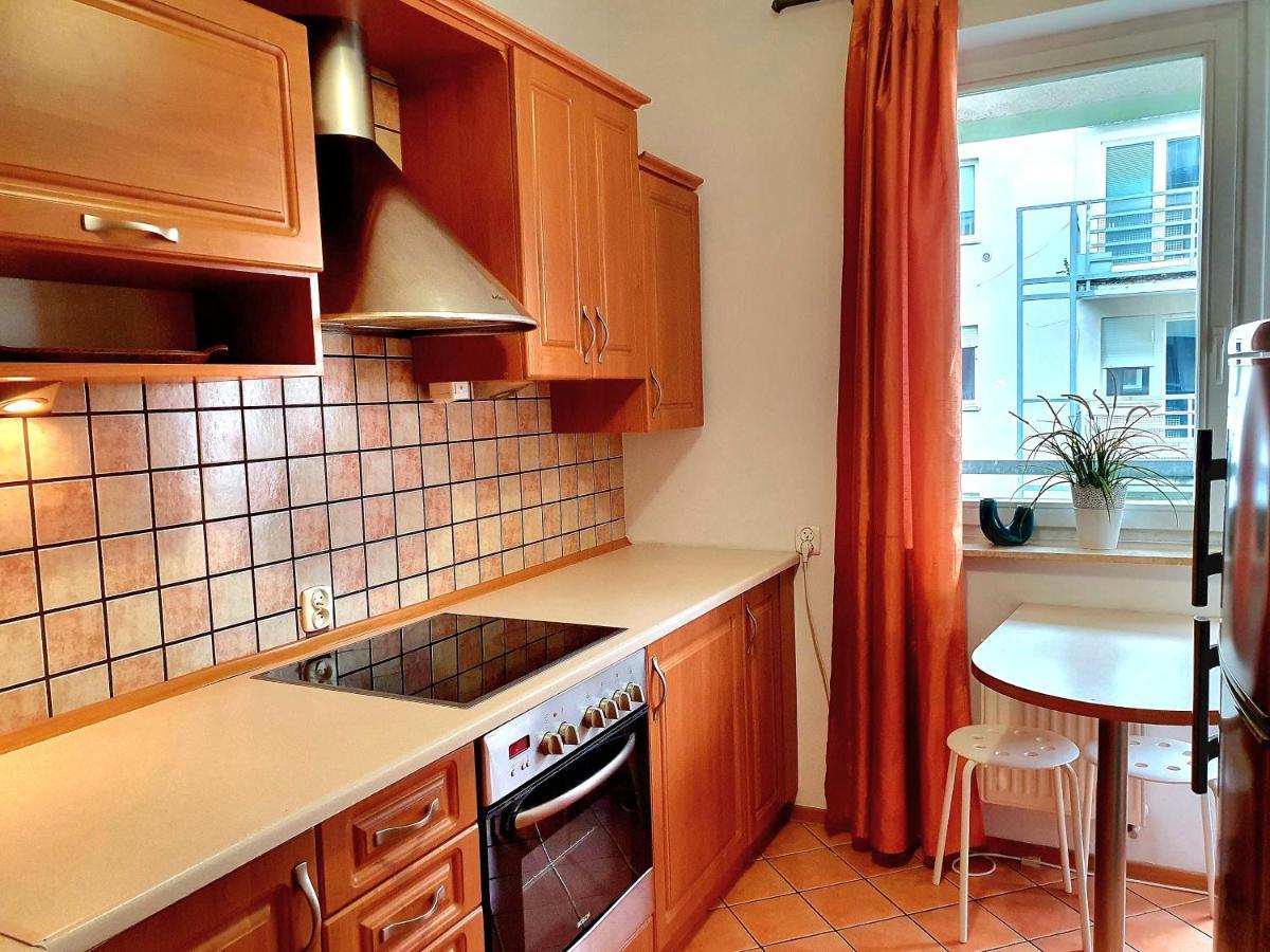 Apartament Baltic 6 *