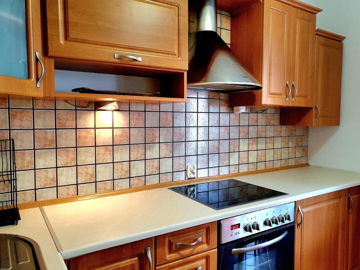 Apartament Baltic 6 Sopot