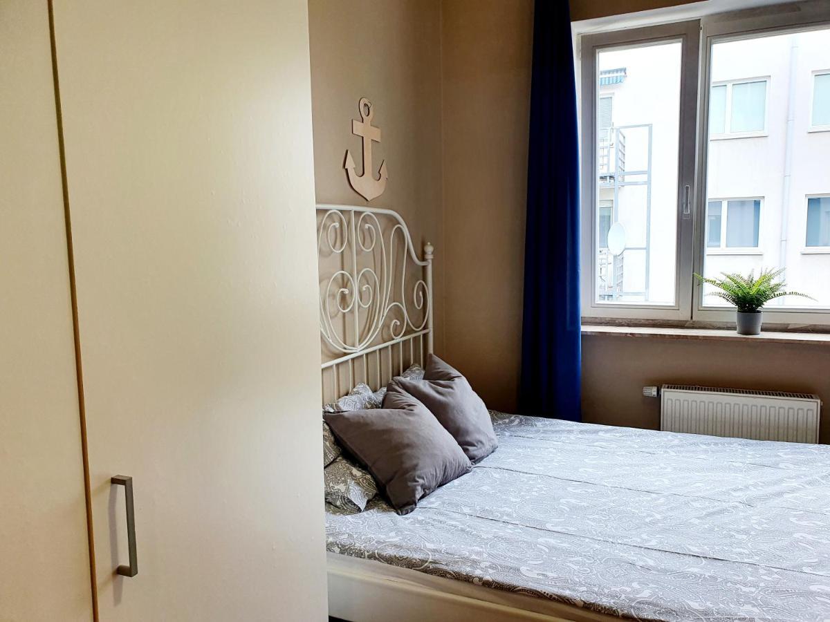 Apartament Baltic 6