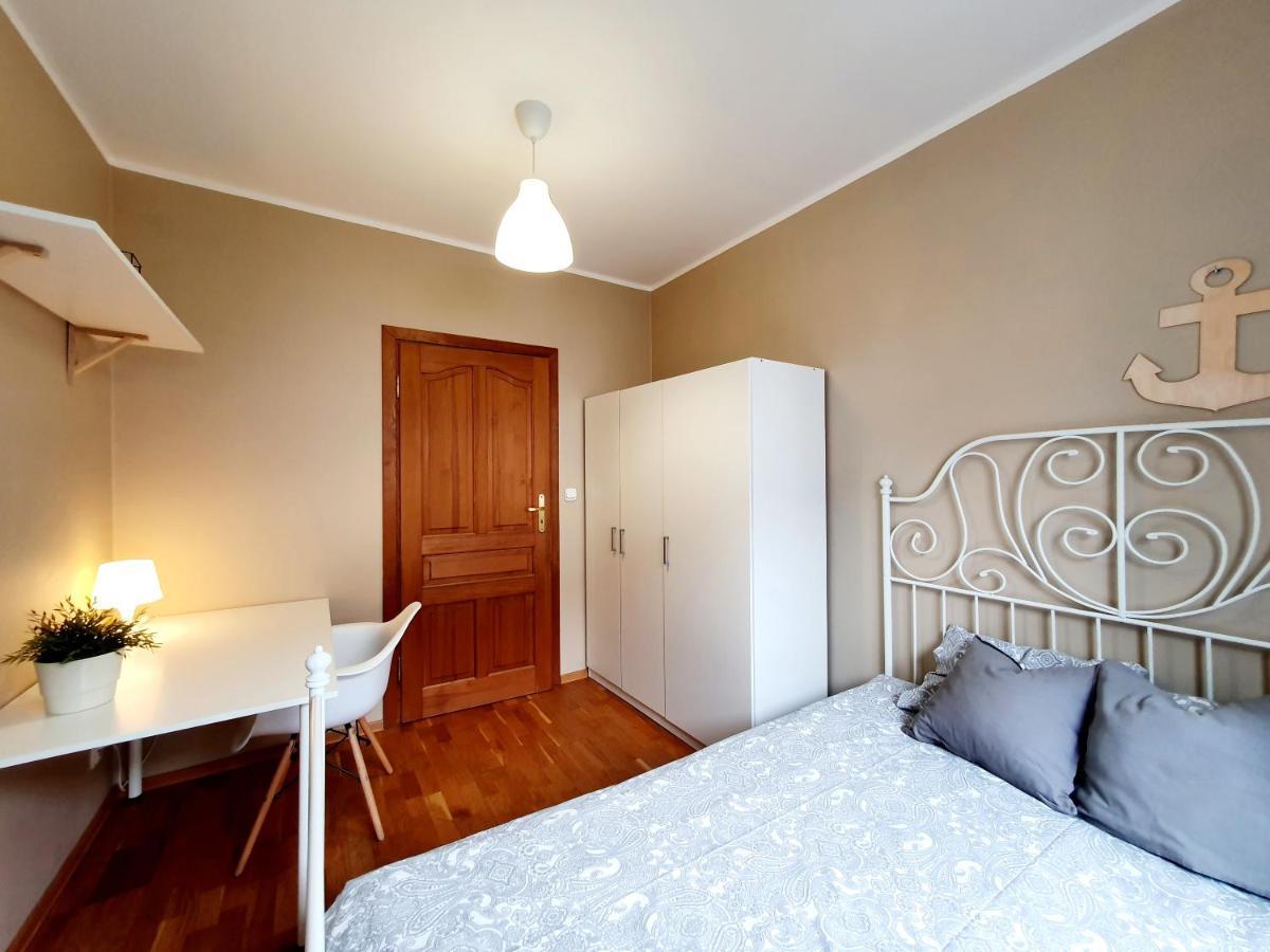 Apartament Baltic 6 * Sopot