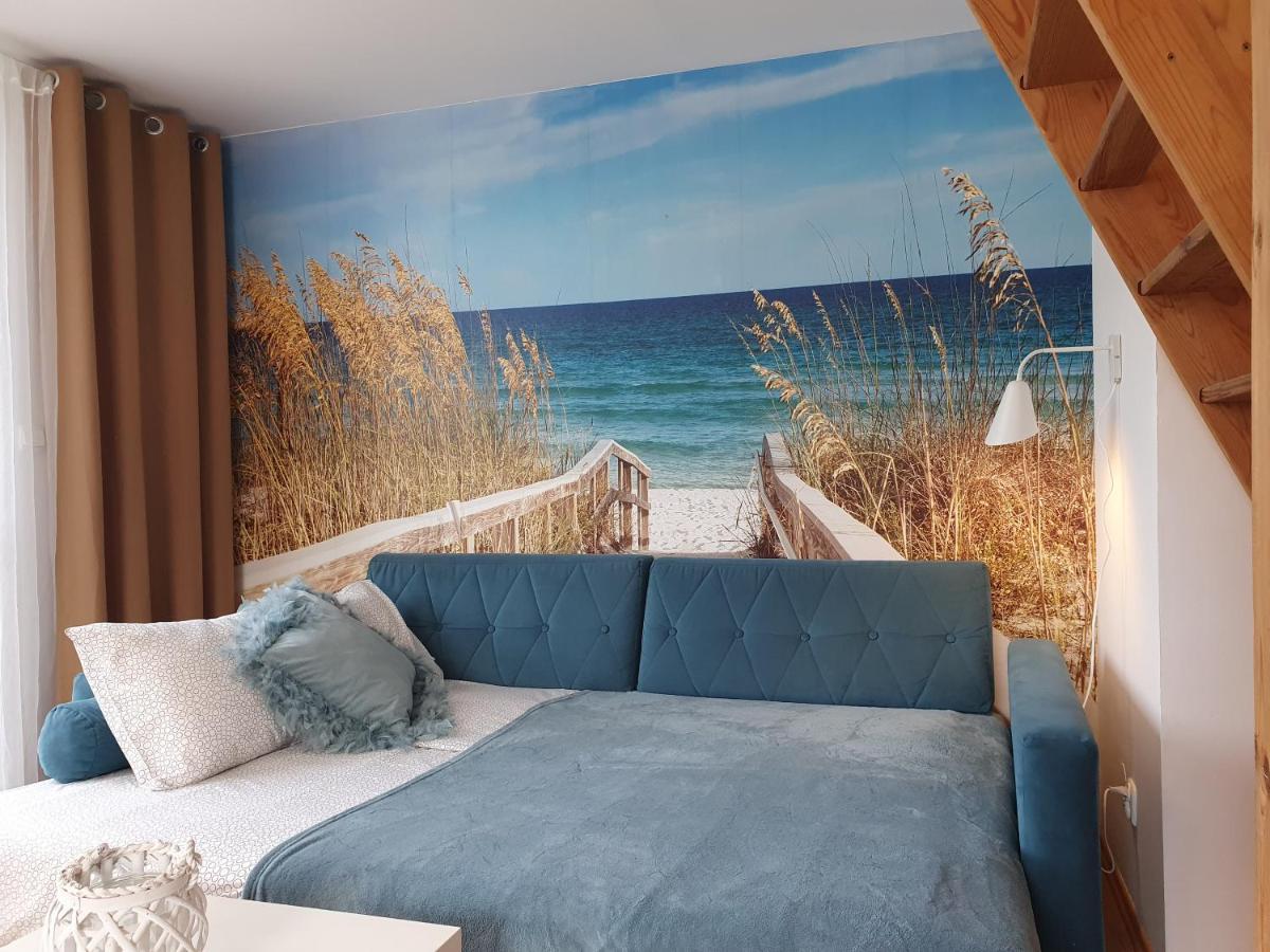 Apartament Baltic 6 Sopot