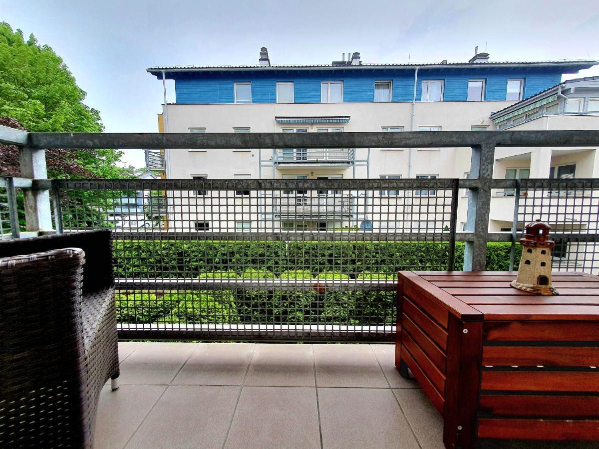 Apartament Baltic 6 * Sopot
